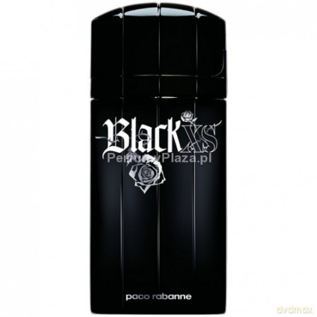 Paco Rabanne Black XS Woda Toaletowa dla Mężczyzny 100ml spray [PERFUMY]