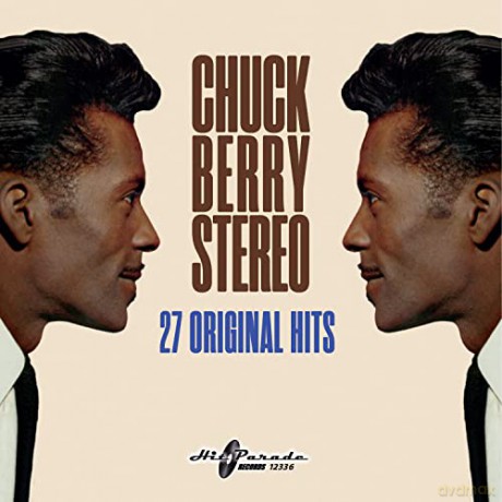 Chuck Berry: Chuck Berry Stereo: 27 Original Hits [CD]