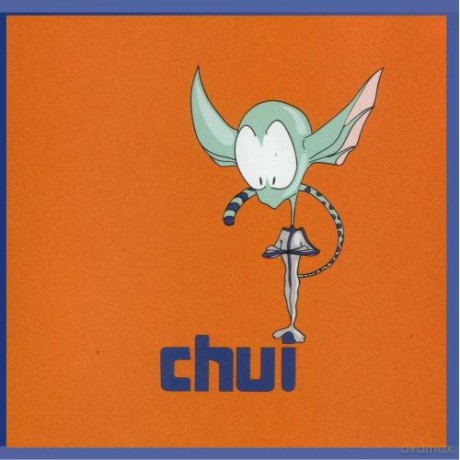 Chui: Chui [CD]