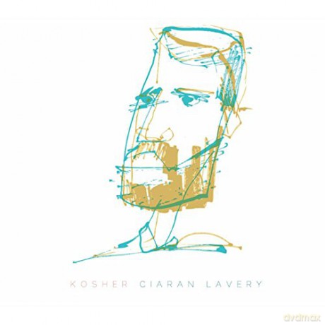 Ciaran Lavery-Kosher [CD]