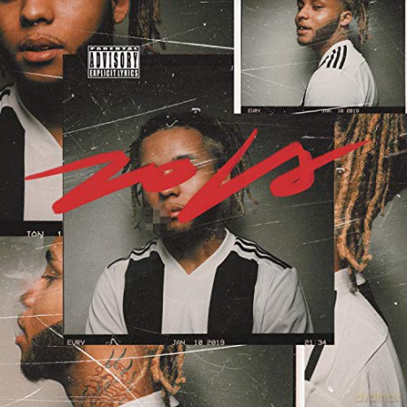 Zola: Cicatrices [CD]