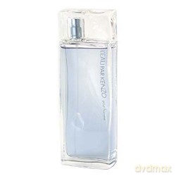 Kenzo L eau par Kenzo pour Homme Woda Toaletowa dla Mężczyzny 100ml spray [PERFUMY]