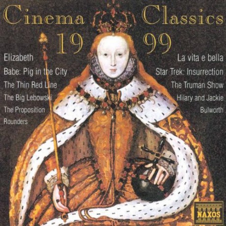 Cinema Classics 1999 [CD]