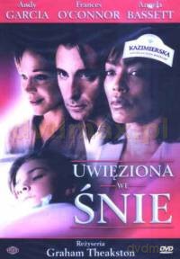 Uwięziona we śnie [DVD]