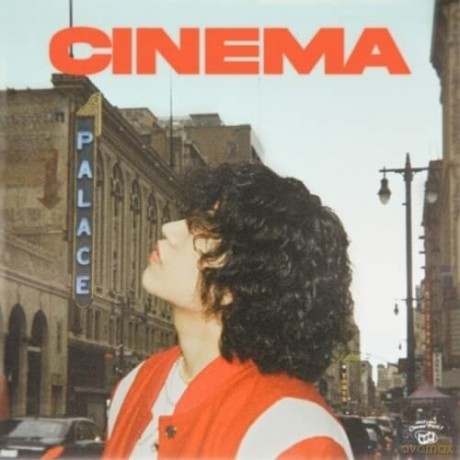 Dori: Cinema Pt 1 [CD]
