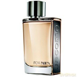 Jacomo for Men Woda toaletowa 100ml spray (20117)  [PERFUMY]