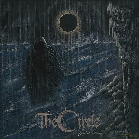 The Circle: Circle,The-Of Awakening [CD]