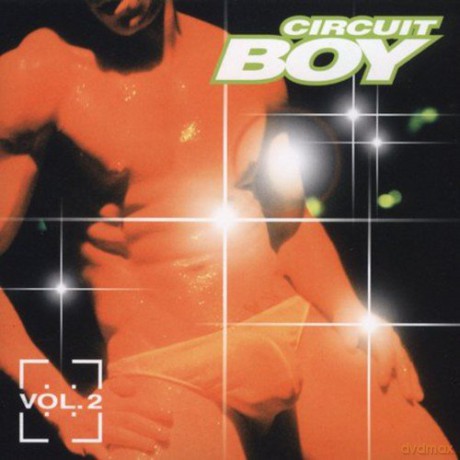 Circuit Boy #02 [CD]
