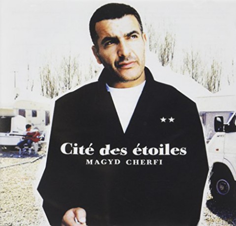 Magyd Cherfi: Cit Des Toiles [CD]
