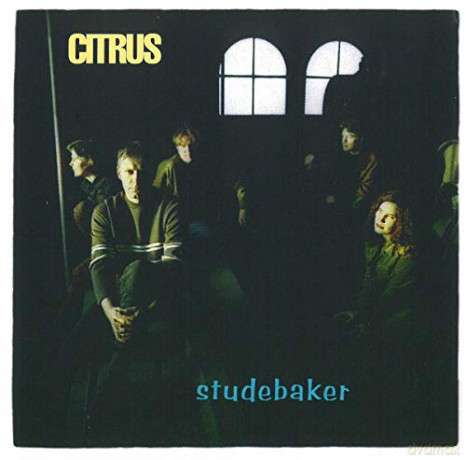 Citrus: CITRUS: Studebaker [CD]