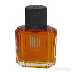 Giorgio Beverly Hills Red for Men Woda toaletowa 100ml spray (53634)  [PERFUMY]