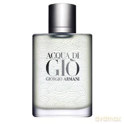 Giorgio Armani Acqua di Gio Homme Woda toaletowa 100ml spray - Acqua for Life (58320)  [PERFUMY]