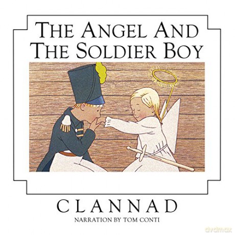 Clannad: Clannad / Angel & The Soldier Boy (1CD) [CD]