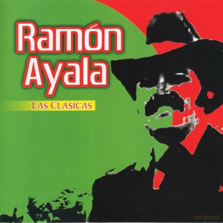 Ramon Ayala: Clasicas [CD]