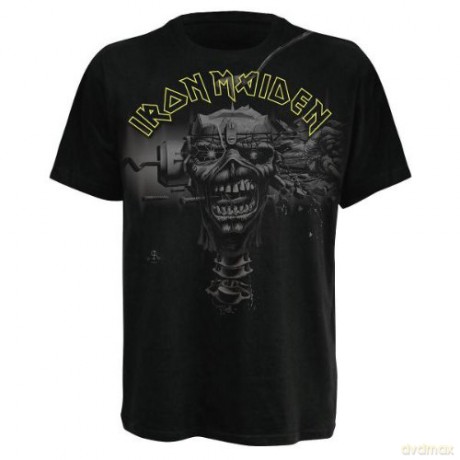 Iron Maiden: Cipwm M [T-Shirt]