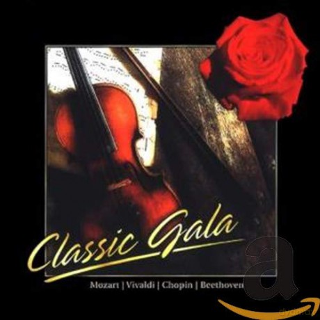 CLASSIC - Gala [2CD]
