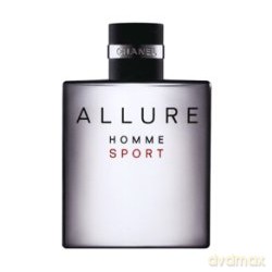 Chanel Allure Homme Sport Woda toaletowa 100ml spray (123.630)  [PERFUMY]
