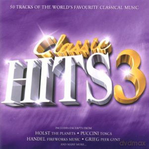 Kanawa/Bbc So: Classic Hits 3 [2CD]