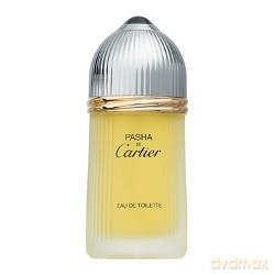 Cartier Pasha de Cartier Woda toaletowa 100ml spray (00098)  [PERFUMY]