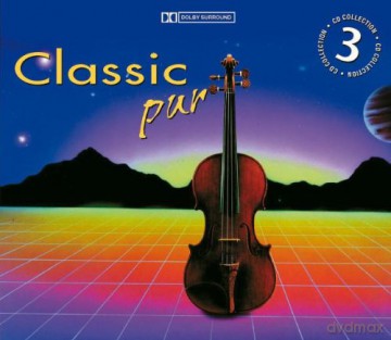 Classic Pur [3CD]