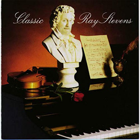 Ray Stevens: Classic Ray Stevens [CD]