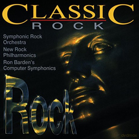 Classic Rock [2CD]