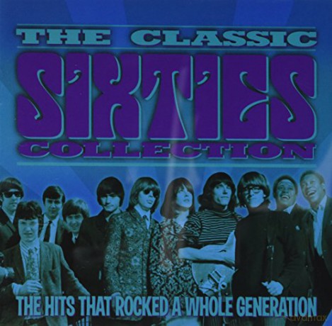 Classic Sixties Collection -1967- [CD]