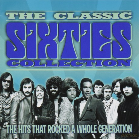Classic Sixties Collection -1968- [CD]