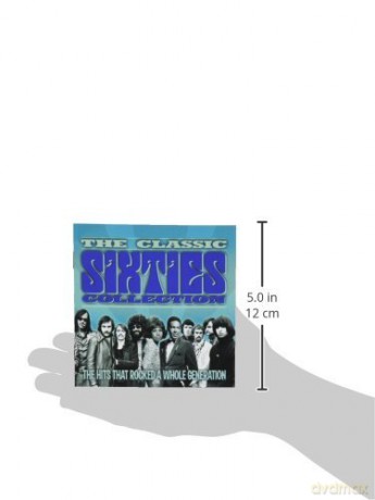 Classic Sixties Collection -1968- [CD]