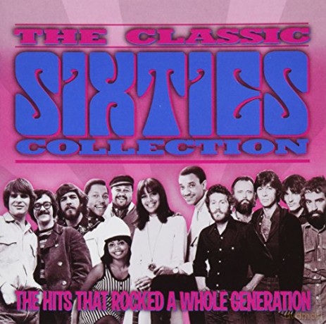 Classic Sixties Collection -1969-70- [CD]