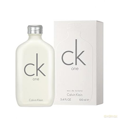 Calvin Klein one Woda Toaletowa dla Kobiety I Mężczyzny 100ml spray [PERFUMY]