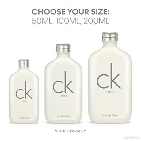 Calvin Klein one Woda Toaletowa dla Kobiety I Mężczyzny 100ml spray [PERFUMY]