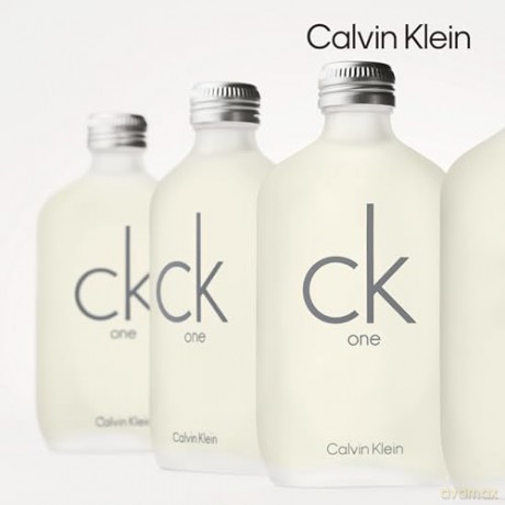 Calvin Klein one Woda Toaletowa dla Kobiety I Mężczyzny 100ml spray [PERFUMY]