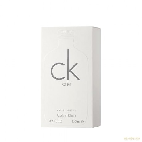 Calvin Klein one Woda Toaletowa dla Kobiety I Mężczyzny 100ml spray [PERFUMY]