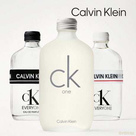 Calvin Klein one Woda Toaletowa dla Kobiety I Mężczyzny 100ml spray [PERFUMY]