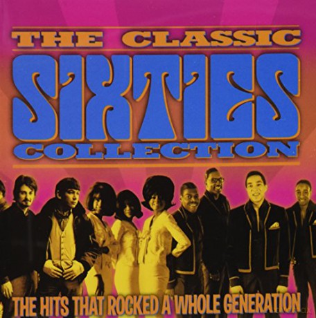 Classic Sixties Collection -Mid 60'S [CD]