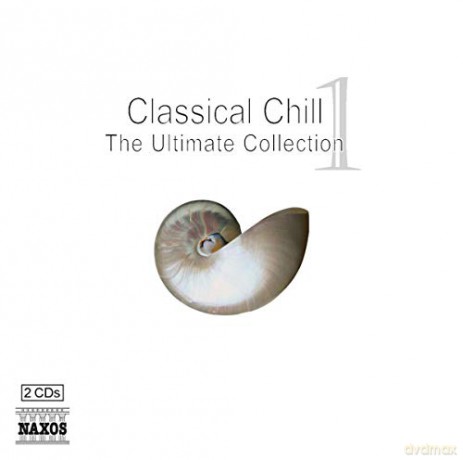 Classical Chill 1 [2CD]