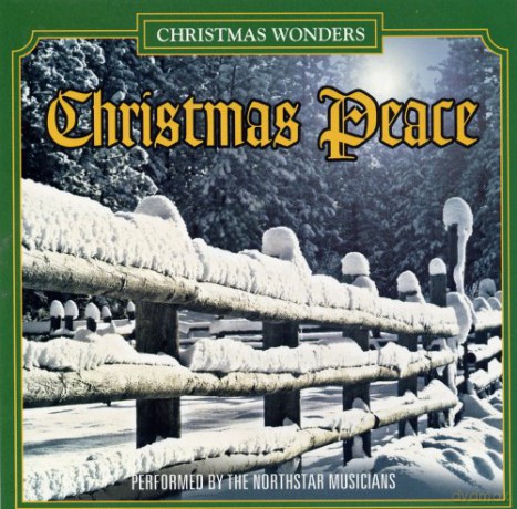 Classical Christmas-Highlights From Tchiakovsky'S Nutcracker [CD]