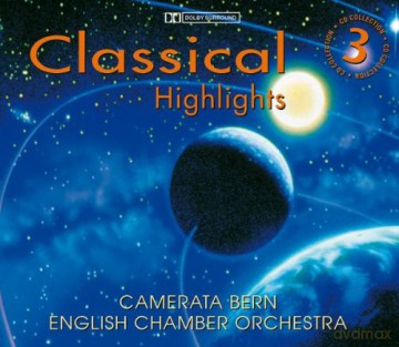 Classical Highlights [3CD]