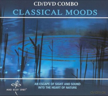 Classical Moods-Beethoven Mozarttchaikovsky Vivaldi [2CD]