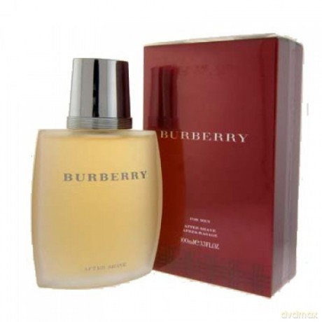Burberry Woda Toaletowa dla Mężczyzny 100ml spray [PERFUMY]