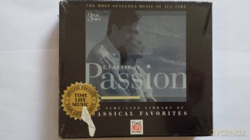 Classical Passion [CD]