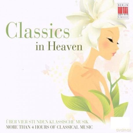 Konwitschny Gol Sd Rsol And Others Koch: Classics In Heaven [4CD]