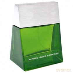 Alfred Sung Paradise Homme Woda toaletowa 100ml spray (30511)  [PERFUMY]