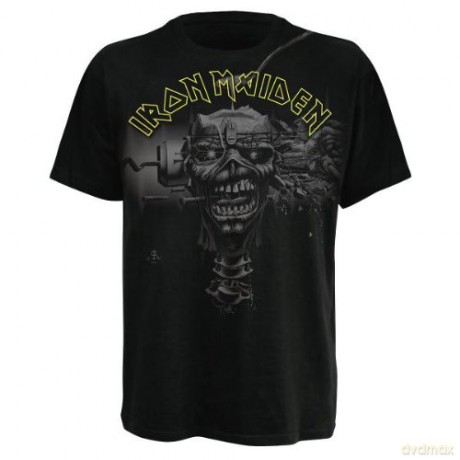Iron Maiden: Cipwm S [T-Shirt]