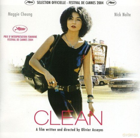 Clean: Clean [CD]
