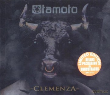 Tamoto: Clemenza [CD]