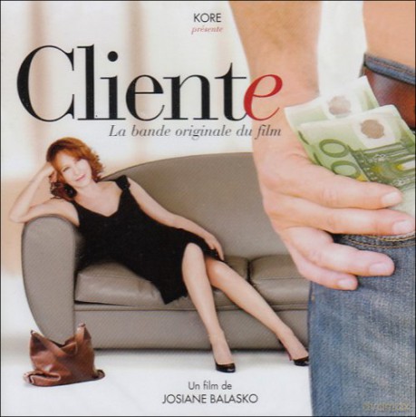 Cliente-B.O.F. [CD]