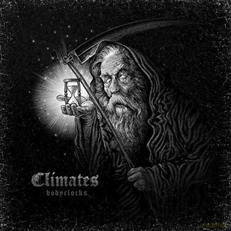 Climates -Body Clocks [CD]