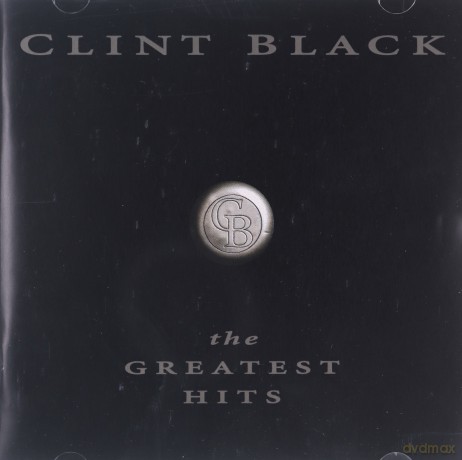 Clint Black-Greatest Hits [CD]